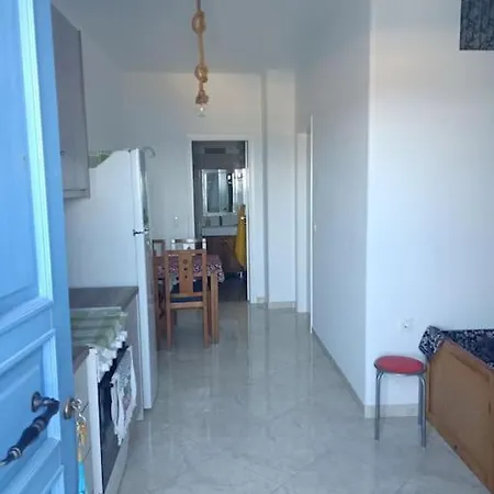 Vakantiehuis Deep Blue *