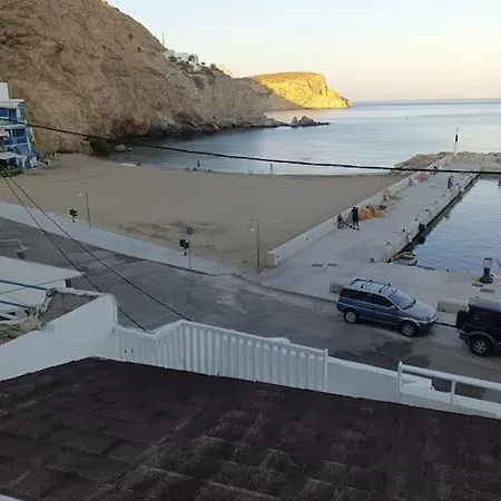 Deep Blue Vakantiehuis