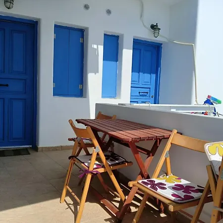 度假居 Deep Blue *