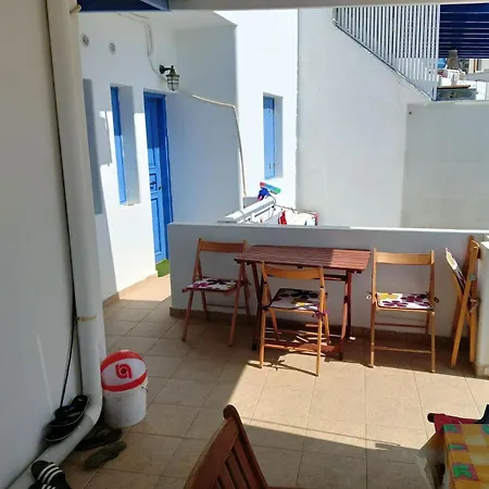 度假居 Deep Blue 阿纳菲