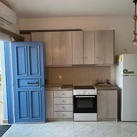 Deep Blue 度假居 阿纳菲