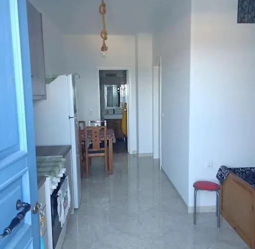 度假居 Deep Blue *