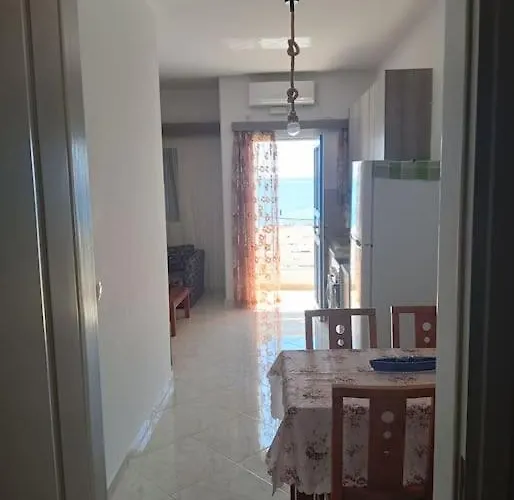 Deep Blue Feriehus *