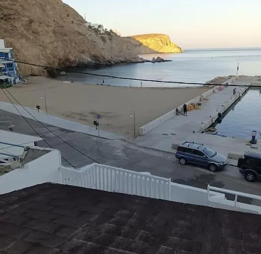 Deep Blue Prázdninový dům