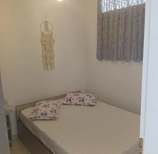 度假居 Deep Blue *