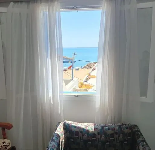 Deep Blue 度假居 阿纳菲