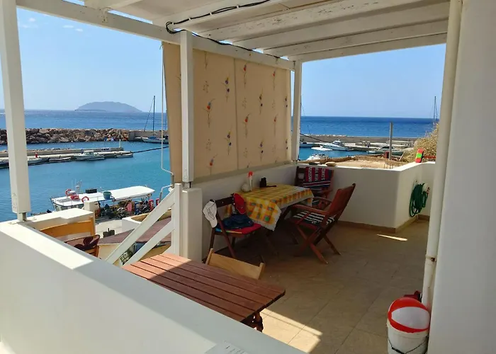 度假居 Deep Blue *