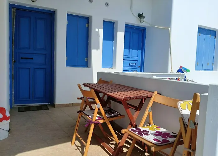 度假居 Deep Blue *