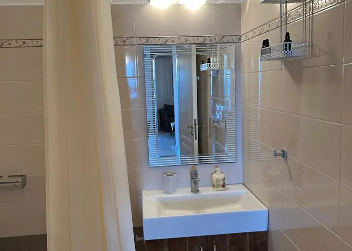 Deep Blue Feriehus Anafi