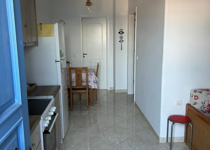 Deep Blue 度假居 *