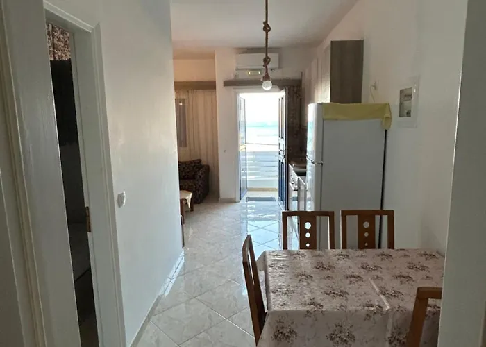 Prázdninový dům Deep Blue