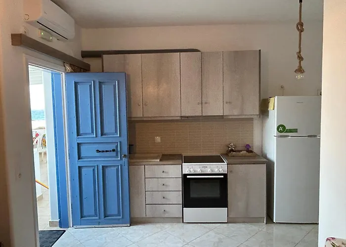 Deep Blue 度假居 阿纳菲